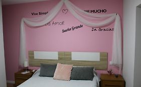 Hostal Imperial